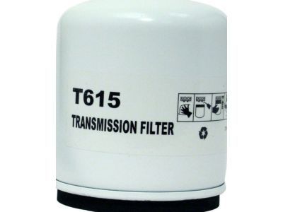 Saturn SW1 Automatic Transmission Filter - 19210566