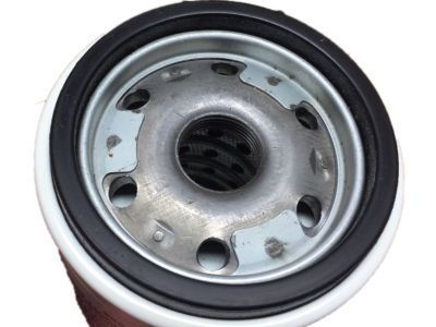 Saturn SW1 Automatic Transmission Filter - 19210566
