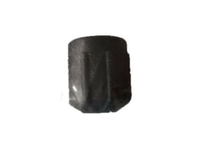 Oldsmobile Aurora A/C Service Cap - 25613362
