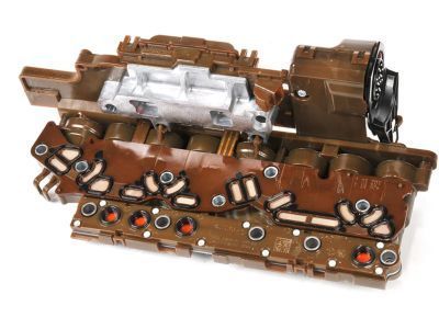 GMC Valve Body - 24275873