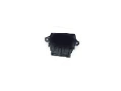Cadillac XTS Seat Switch - 84105585