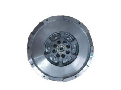 GMC Flywheel - 24272406