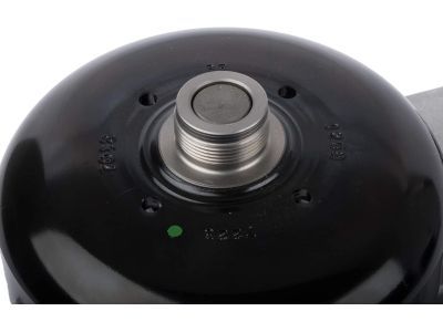 GMC Water Pump - 12703898