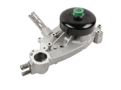 GMC Water Pump - 12703898