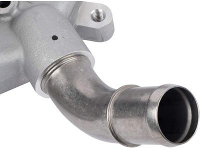 GMC Water Pump - 12703898