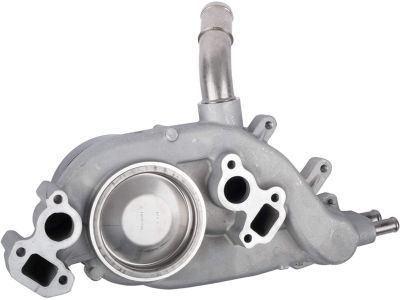 GMC Water Pump - 12703898