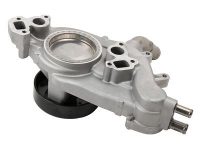GMC Water Pump - 12703898