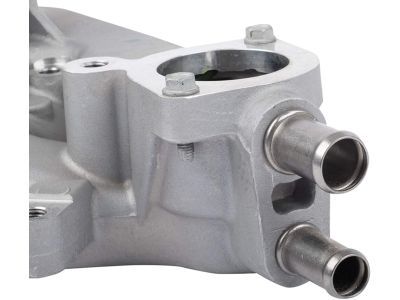 GMC Water Pump - 12703898