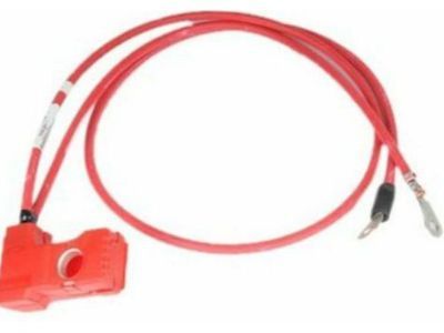 Pontiac Battery Cable - 88987141