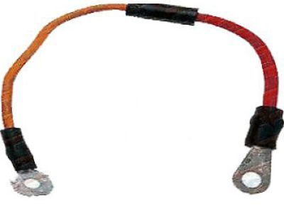 Pontiac Battery Cable - 88987141