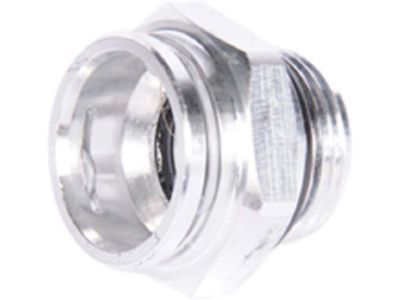 GM 15865005 Fitting, Transmission Oil Cooler 15865005 GM Fitting, Transmission Oil Cooler Product Photo 1 of 2