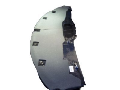 Pontiac Dash Panel Vent Portion Covers - 10422746