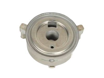 Pontiac Engine Oil Cooler - 12610723