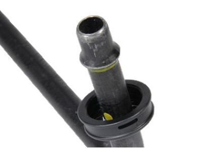 GMC Cooling Hose - 15809053