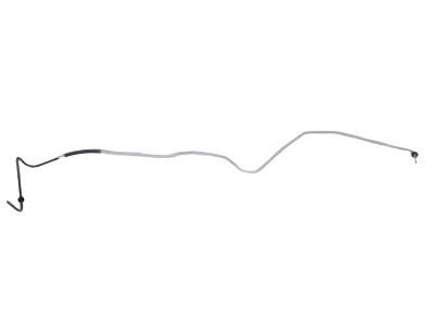 GMC Cooling Hose - 15809053