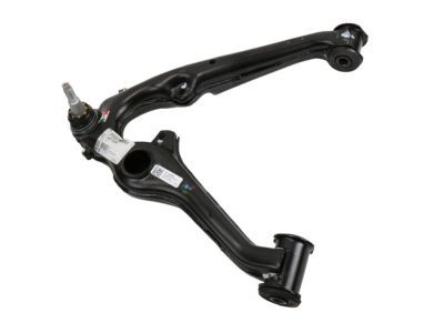 GMC Control Arm - 84114506