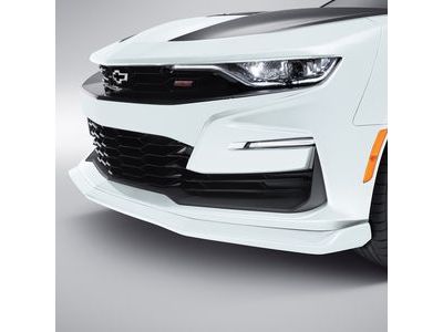 Chevy Camaro Spoiler - 84116188