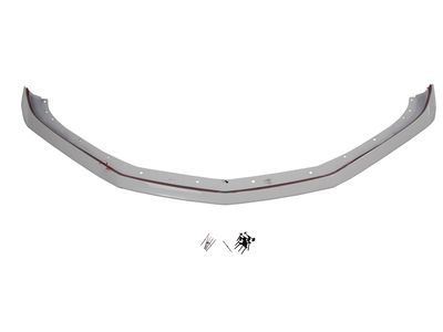 Chevy Camaro Spoiler - 84116188