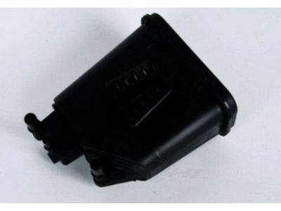 Saturn Vapor Canister - 93357974
