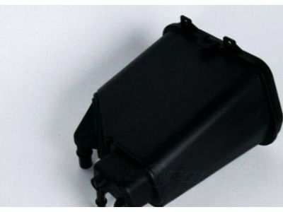 Saturn Vapor Canister - 93357974