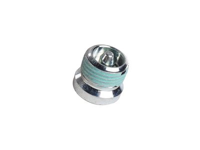 GM 12687339 Plug, Engine Oil Pressure 12687339 GM Plug, Engine Oil Pressure Product Photo 1 of 2