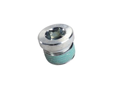 12687339 GM Plug, Engine Oil Pressure Product Photo 2 of 2