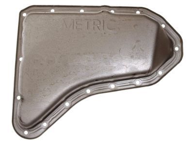 Pontiac Oil Pan - 8643574