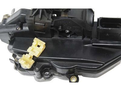 Buick Enclave Door Lock - 19257147
