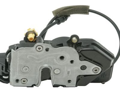 Buick Enclave Door Lock - 19257147