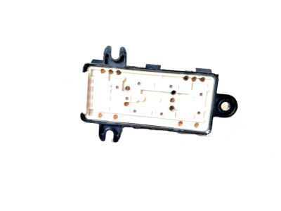 Pontiac Seat Switch - 12450265
