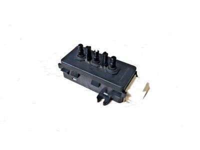 Pontiac Seat Switch - 12450265