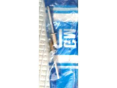 GM 9440392 Window Regulator Rivet 9440392 GM Window Regulator Rivet Product Photo 1 of 1