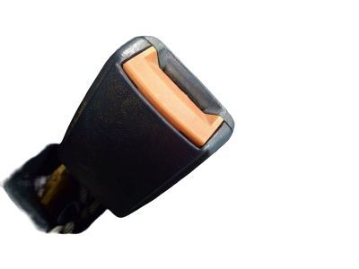 GMC K3500 Seat Belt - 12384224