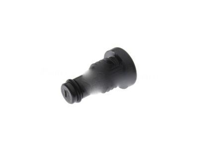 Chevy Camaro Radiator Drain Plug - 89025034