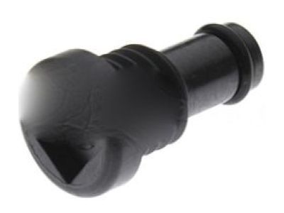 Chevy Camaro Radiator Drain Plug - 89025034