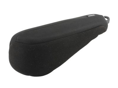 GM 42521071 Bolster, Rear Seat Back, Red, Passenger Side 42521071 GM Bolster, Rear Seat Back, Red, Passenger Side Product Photo 1 of 3