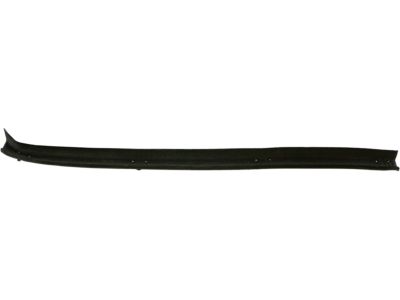 Chevy R20 Suburban Weather Strip - 14027786