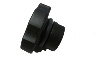 Oldsmobile Oil Filler Cap - 12573337