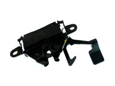 Pontiac Hood Latch - 88972905