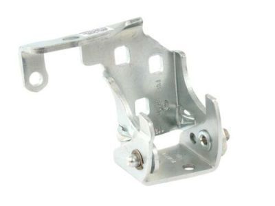 Chevy Tahoe Door Hinge - 25854416