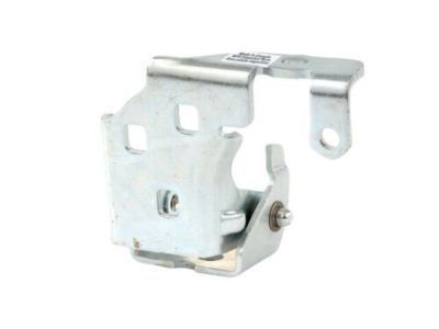 Chevy Tahoe Door Hinge - 25854416