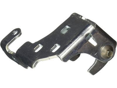 Chevy Tahoe Door Hinge - 25854416