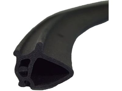 Cadillac XLR Door Seal - 10448624