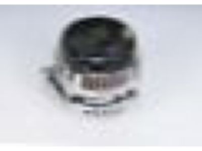 Chevy Suburban 2500 Alternator - 19244745