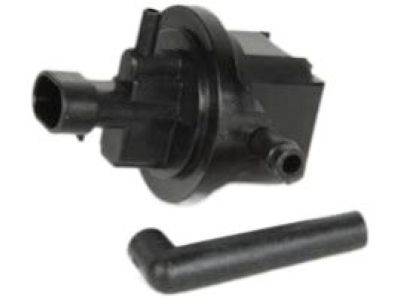 Chevy 12556798 Vacuum Switch