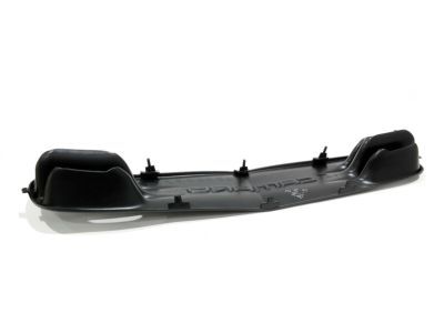 Chevy Grille - 10280356