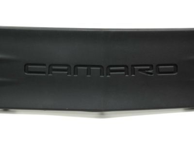 Chevy Grille - 10280356