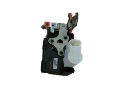 Oldsmobile Door Latch Assembly - 88981045
