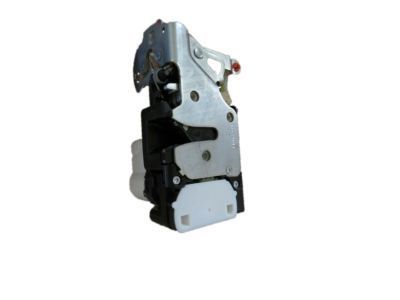 Oldsmobile Door Latch Assembly - 88981045