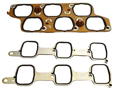 Saturn 12609360 Intake Manifold Gasket